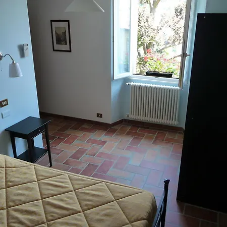 Maison d'hôtes Volta Brunate