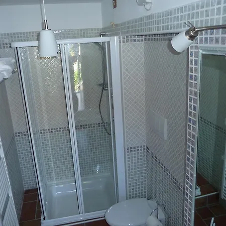 Maison d'hôtes Volta 3*