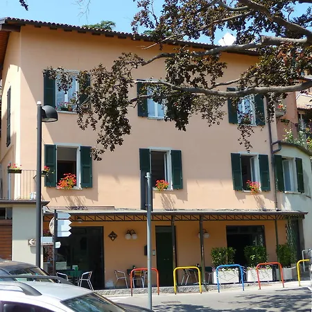 Maison d'hôtes Volta Brunate