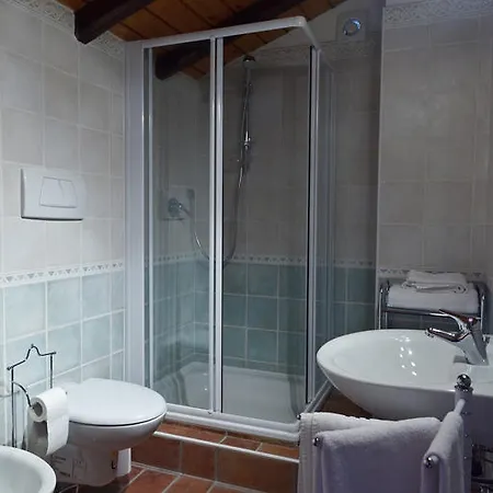 Maison d'hôtes Volta Brunate