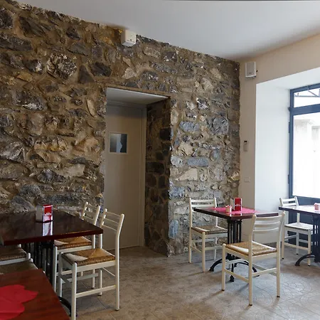 Maison d'hôtes Volta Brunate