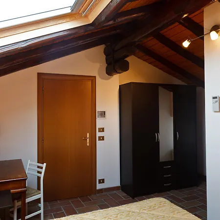 Maison d'hôtes Volta 3*