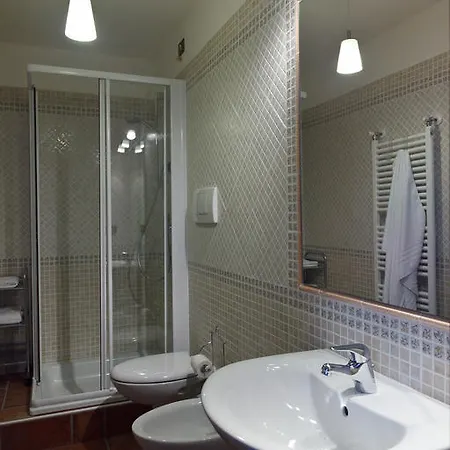 Maison d'hôtes Volta Brunate