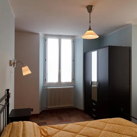 Maison d'hôtes Volta Brunate