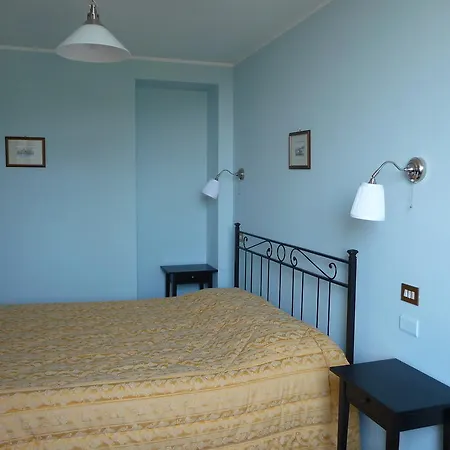 Gæstehus Volta Brunate