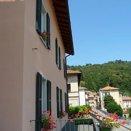 Pensjonat Volta 3*