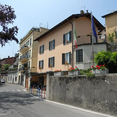 Pensjonat Volta Brunate